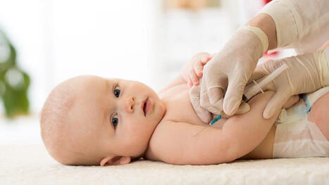 P&eacute;tition contre l'obligation vaccinale infantile. | Vincent Verschoore | H&eacute;sitations Vaccinales: Observatoire HESIVAXs | Scoop.it