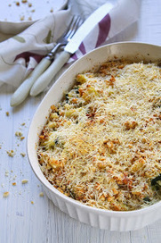 Recette de courgettes au fromage, soufflées, gratinées (sans gluten) | Tout pour la maison, cuisine, décoration, bricolage, loisirs | Scoop.it