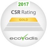 Erneut EcoVadis Gold für Nordzucker | Erfolgsgeschichten von EcoVadis Kunden | Scoop.it