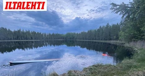 22-vuotias Pyry Kopra oli satojen metrien korkeudessa, kun pienkoneen moottori hyytyi | 1Uutiset - Lukemisen tähden | Scoop.it