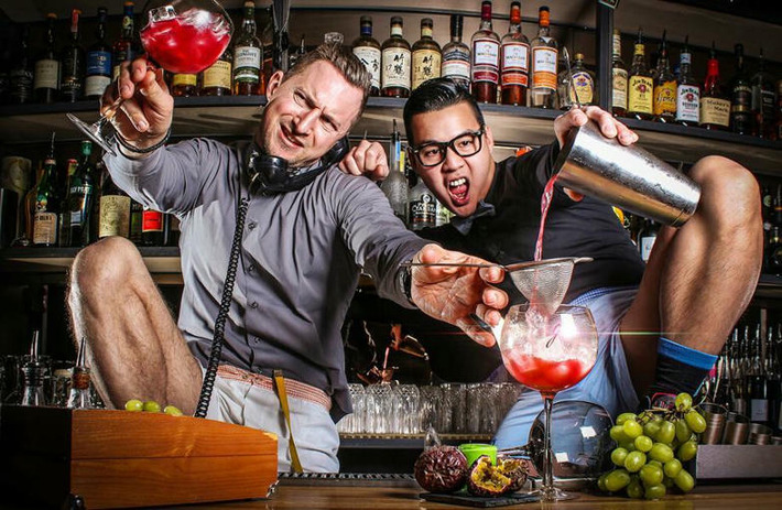 Les meilleurs bars dans le quartier de Bastille – | Mon Paris à moi ! | Scoop.it