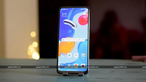India Smartphone Shipments Decline for Third Quarter in a Row, Xiaomi Retains Leadership: IDC | Technology News | Mobile Price India | Scoop.it