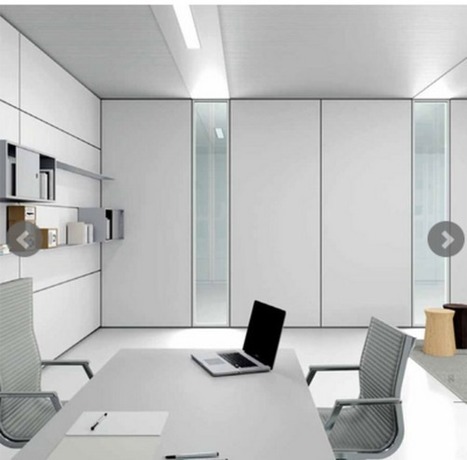 Transwall Is The Best Architectural Wall System