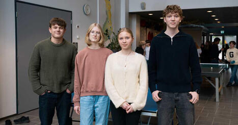 Ska religion och livs&aring;sk&aring;dning sl&aring;s ihop? Det h&auml;r tycker eleverna sj&auml;lva | Huvudstadsregionen | 1Uutiset - Lukemisen t&auml;hden | Scoop.it