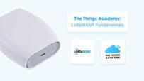 Tutorial gratuito sobre Internet de las cosas - The Things Academy: Understand LoRaWAN ® Fundamentals | tecno4 | Scoop.it
