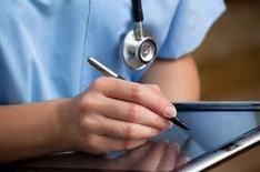 Study suggests researchers should use social media &lsquo;app&rsquo; websites to engage patients in disease surveillance | Social Health on line | Scoop.it
