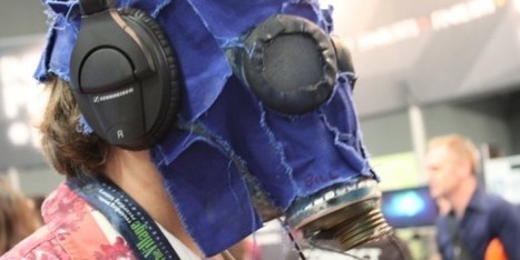 Wenn die Zombies den Puls des Gamers spüren | Lernwelten | Scoop.it