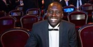 Omar Sy, chouchou des enfants et ados, Hollande et Sarkozy à la traîne | POURQUOI PAS... EN FRANÇAIS ? | Scoop.it