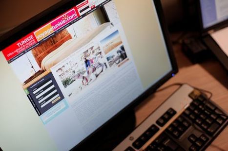 Internet bouleverse la rentabilité du tourisme | eTourism Trends and News | Scoop.it
