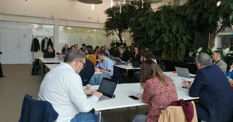 Territoires : Impulser, connecter, transformer | Dynamiques des territoires en Nouvelle-Aquitaine | Scoop.it