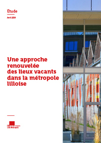 Une approche renouvelée des lieux vacants dans la métropole lilloise | Reconversion de friches | Scoop.it