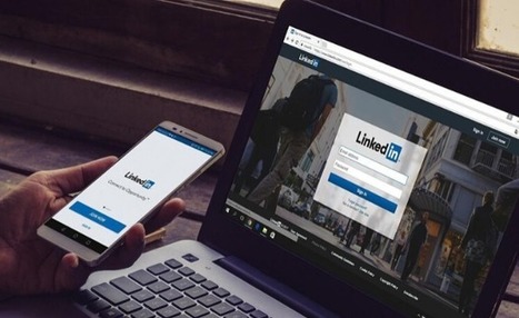 The Basic Guide to Building Your Personal Brand on LinkedIn | Personal Branding & Leadership Coaching | Scoop.it