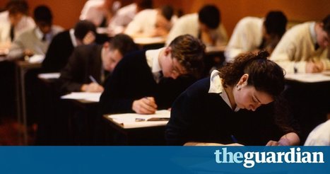 Everyone is born creative, but it is educated out of us at school | Peer2Politics | Scoop.it