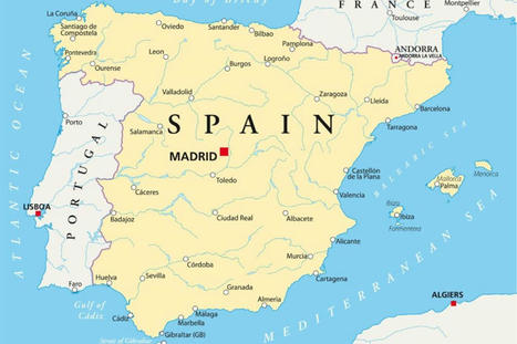 Spain’s grain import levels to test logistics | World Grain | MED-Amin network | Scoop.it