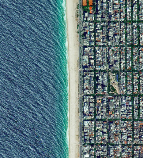 Stunning Aerial Images Will Change How You See The Earth | Mr Tony's Geography Stuff | Scoop.it