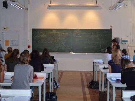 Université : le tutorat associatif fait ses preuves à Paul Sabatier | Revue de presse | Scoop.it