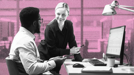 Three ways to create a company culture of confidence | Retain Top Talent | Scoop.it