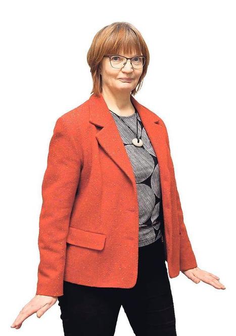 Väitellään: Sananparsissa piilee viisauksia, Outi Lauhakangas! - Kirkko ja kaupunki | 1Uutiset - Lukemisen tähden | Scoop.it