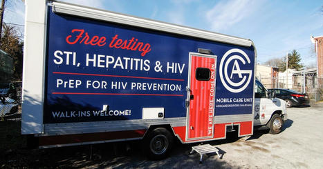 Syphilis rages through Texas as treatment grows scarce | Operation Deimos | Scoop.it