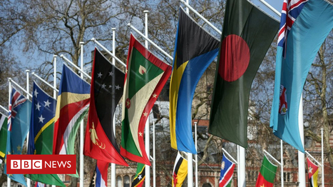 Can the Commonwealth be good for post-Brexit Britain? | Macroeconomics: UK economy, A-Level Economics | Scoop.it