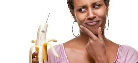 Genetically Engineered Food-Borne Vaccines May Permanently ... | Mucosal Immunity | Scoop.it