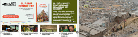 .@UrbanistasLat ::: ¿Arranca el #círculo_vicioso? El #ESTADO creando #CIUDAD_INFORMAL…versus la producción de #ciudades_de_calidad para todos. @fortunafort @alvare123 @GRADEPeru. – | actions de concertation citoyenne | Scoop.it