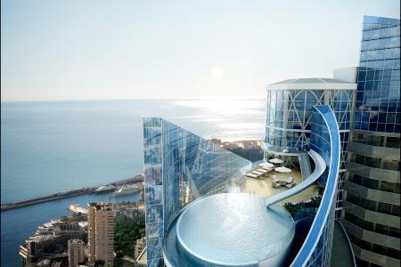 91.000 euros le m2 pour l’Odéon à Monaco: voici l’appartement le plus cher du monde | Mais n'importe quoi ! | Scoop.it