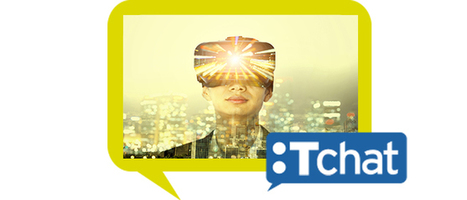 Un tchat sur les m&eacute;tiers et les formations du num&eacute;rique | Comp&eacute;tences num&eacute;riques - IA | Scoop.it