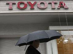 Toyota perd sa place de N&deg;1 mondial &agrave; cause du s&eacute;isme | Argent et Economie "AutreMent" | Scoop.it