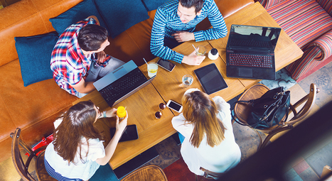 Advice for parents of Year 12 VCE students | eParenting and Parenting in the 21st Century | Scoop.it