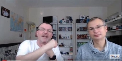 A.I.D.E, votre hebdo sur l&rsquo;actu informatique. #6 | Freewares | Scoop.it