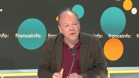 11/06/2025 - "Une date devient historique quand elle s’adresse à nous " : Patrick Boucheron reprend sa collection - Documentaire | infos-web | Scoop.it