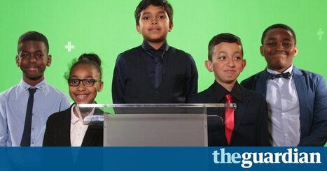 ‘We’re fighting for bikes’: school politics lessons confront voter apathy | Politische Bildung - Demokratische Bildung - Political Education | Scoop.it