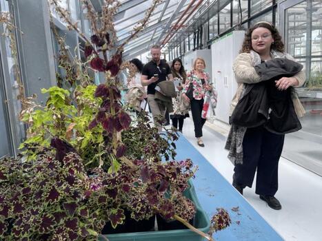 Comment les universit&eacute;s de sept r&eacute;gions d&rsquo;Europe s&rsquo;&eacute;changent leurs trouvailles sur la bio&eacute;conomie | Le fil d'actualit&eacute;s de l'URCA | Scoop.it