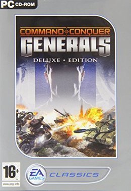 command and conquer generals 2 kickass