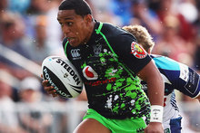 NRL: Fisiiahi faces spell on the sidelines - Sport - NZ Herald News | NZ Warriors Rugby League | Scoop.it