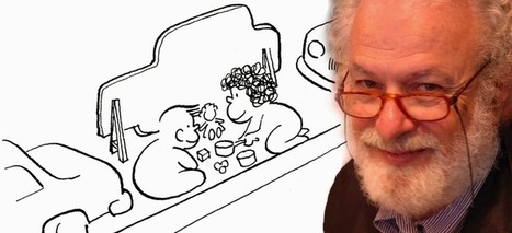 Viñetas de Frato | Scoop-it-Ajos para educar y orientar | Scoop.it