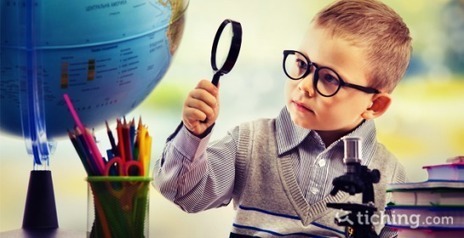 La indagación como método educativo en clase de ciencias | El Blog de Educación y TIC | Recull diari | Scoop.it