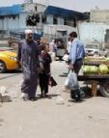 « L'Etat islamique » rationne chiites, kurdes et chrétiens à Mossoul | Le Kurdistan après le génocide | Scoop.it