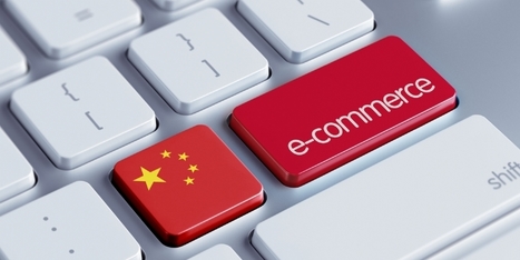 Le digital n'a pas fini de bousculer le commerce, à commencer par la Chine | C-Commerce (Commerce conversationnel) | Scoop.it