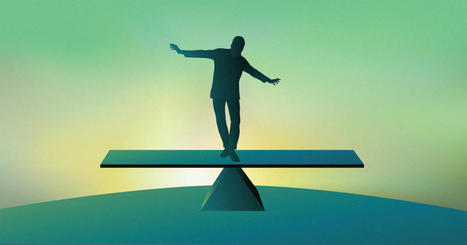 This New Year, Resolve Against Workaholism | Retain Top Talent | Scoop.it
