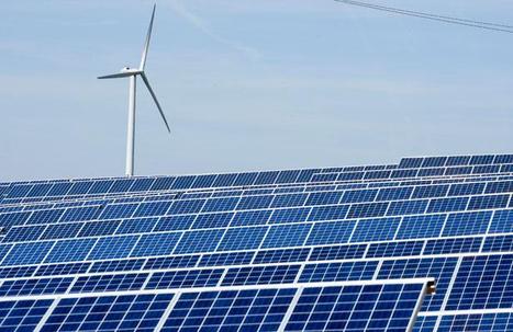 Le scénario Négawatt en questions | Innovation sociale | Scoop.it