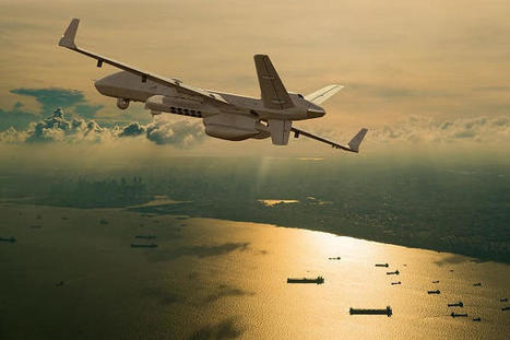 Les États-Unis vont vendre 18 drones MALE MQ-9B aux Émirats arabes unis | DEFENSE NEWS | Scoop.it