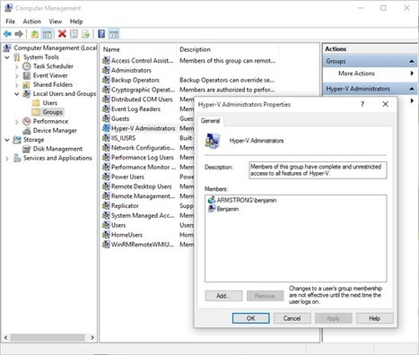 Windows Server and Hyper-V | Scoop.it