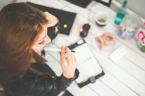 Metacognition, learning strategies and student autonomy | Education 2.0 & 3.0 | Scoop.it
