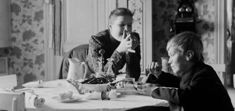 Kuukauden esine: V&auml;lipalahetki | 1Uutiset - Lukemisen t&auml;hden | Scoop.it