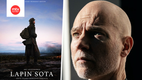 Lapin sota: Historiallisen kova avaus teattereissa &ndash; kriitikko n&auml;ki elokuvassa keskeisen ongelman | A1Uutiset | Scoop.it