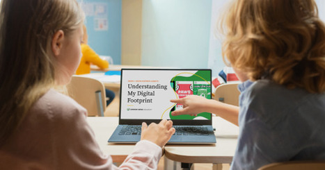 Digital Literacy & Well-Being Curriculum | Digital Delights for Learners | Scoop.it