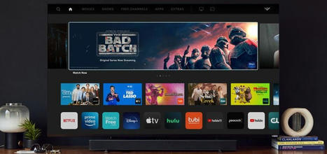 TV tops in video for reaching advertisers' goals, survey finds | About Television as a Medium | Scoop.it