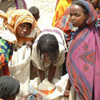 ETHIOPIE: Les faibles précipitations nécessitent une nouvelle aide alimentaire rapide | Questions de développement ... | Scoop.it